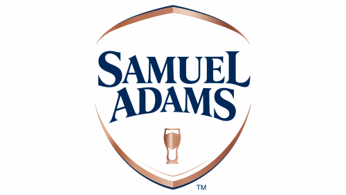 Logo de Samuel Adams