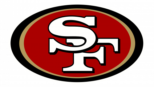 Logo de San Francisco 49ers