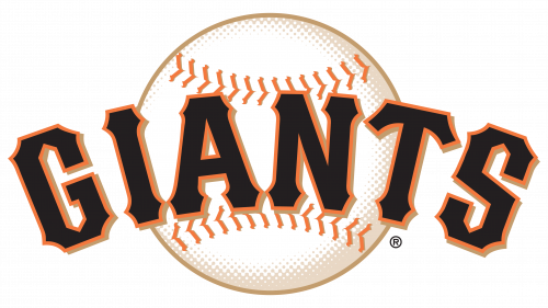 Logo de San Francisco Giants
