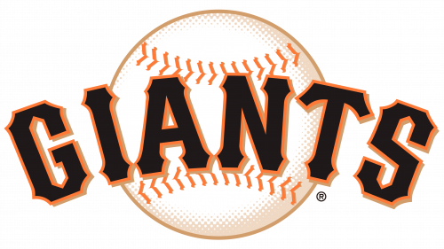 Logo de San Francisco Giants depuis 2000
