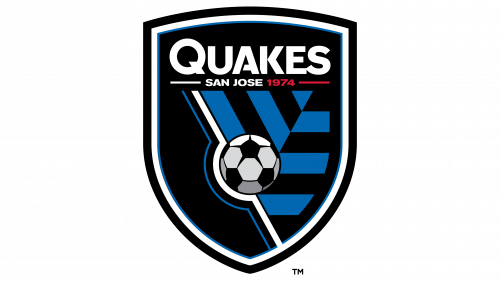 Logo de San Jose Earthquakes