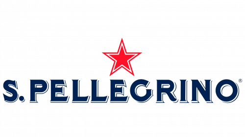 Logo de San Pellegrino