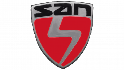 Logo de San Storm
