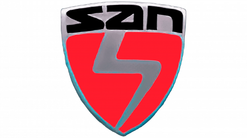 Logo de San Storm