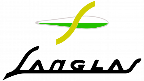 Logo de Sangles