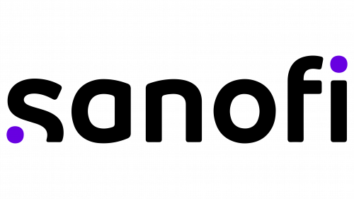 Logo de Sanofi