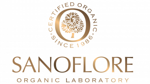 Logo de Sanoflore