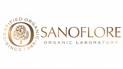 Logo de Sanoflore