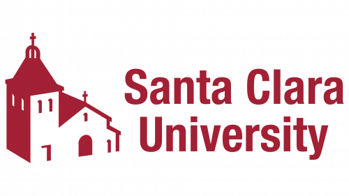 Logo de Santa Clara University