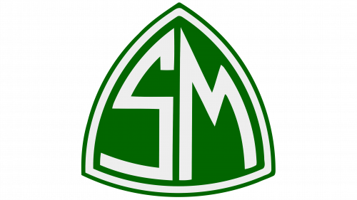 Logo de Santa Matilde