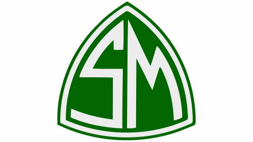 Logo de Santa Matilde
