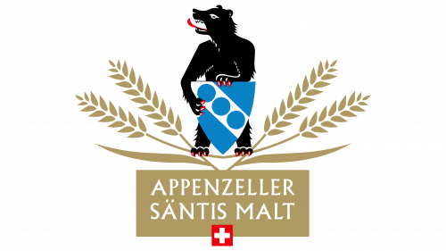Logo de Santis Malt