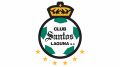 Logo de Santos Laguna