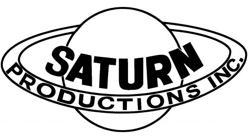 Logo de Saturn Productions