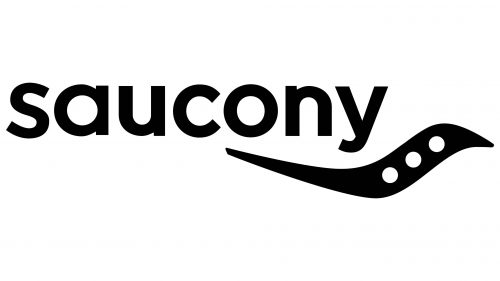 Logo de Saucony