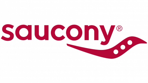Logo de Saucony