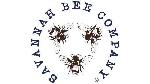 Logo de Savannah Bee Company