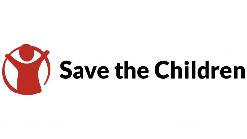 Logo de Save The Children