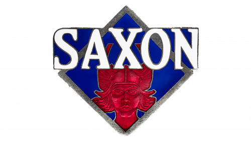 Logo de Saxon Motor Car Company