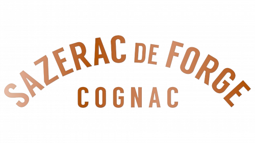Logo de Sazerac de Forge & Fils