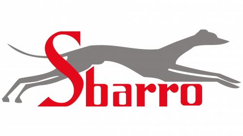 Logo de Sbarro