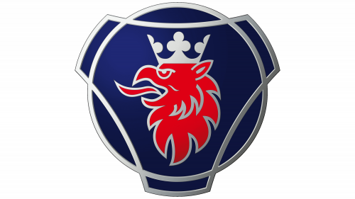 Logo de Scania AB