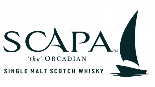 Logo de Scapa