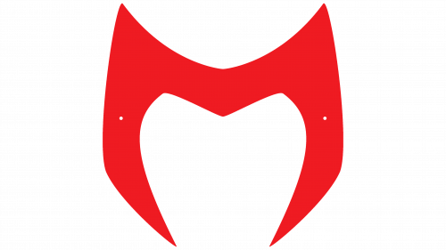 Logo de Scarlet Witch