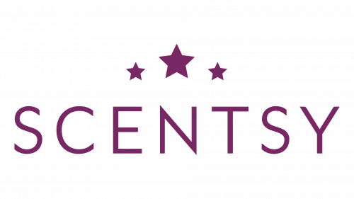 Logo de Scentsy
