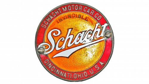 Logo de Schacht