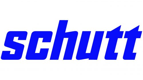 Logo de Schutt Sports