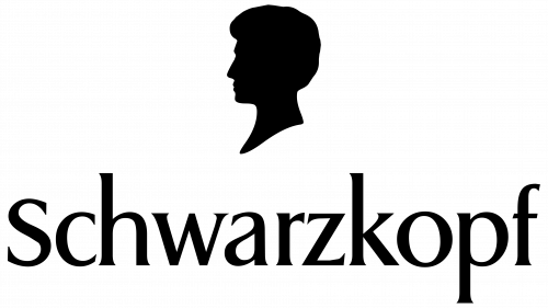 Logo de Schwarzkopf