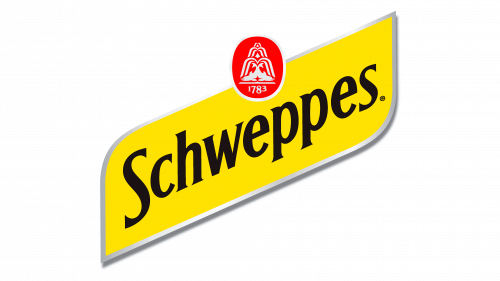 Logo de Schweppes