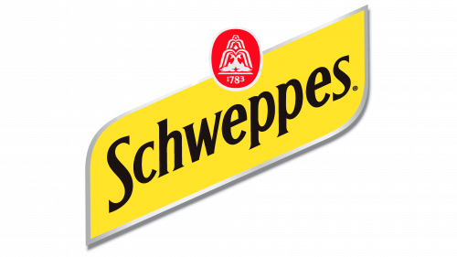 Logo de Schweppes
