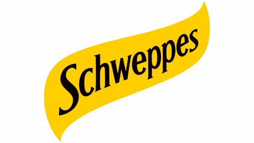 Logo de Schweppes en 2016