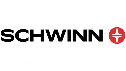 Logo de Schwinn