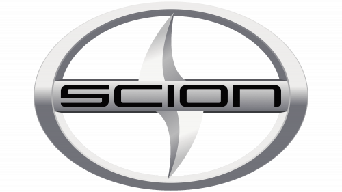 Logo de Scion