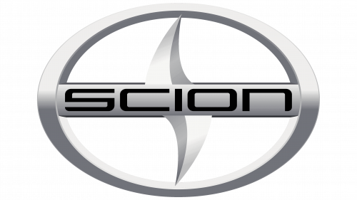 Logo de Scion