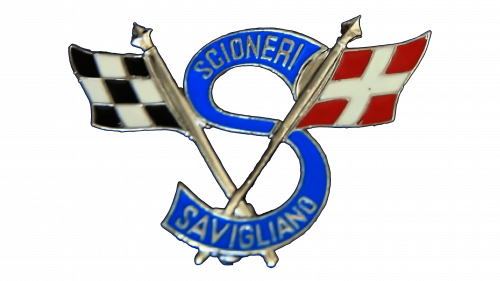 Logo de Scioneri