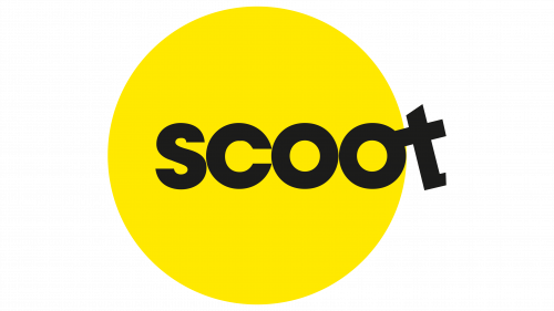 Logo de Scoot