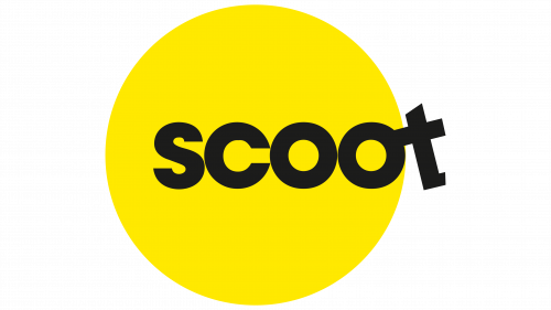 Logo de Scoot
