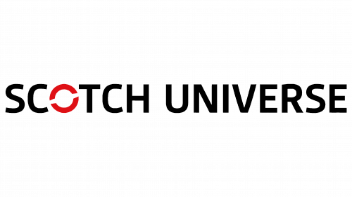 Logo de Scotch Universe