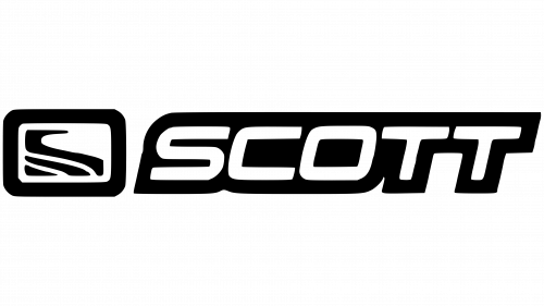 Logo de Scott