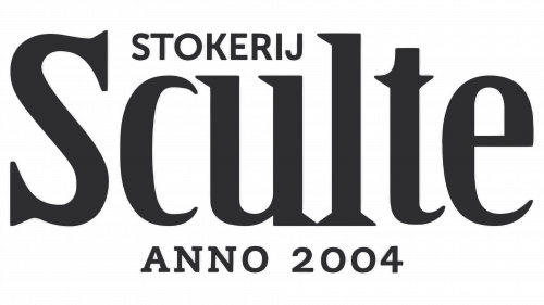 Logo de Sculte