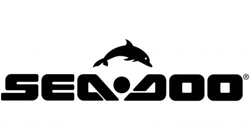 Logo de Sea-Doo