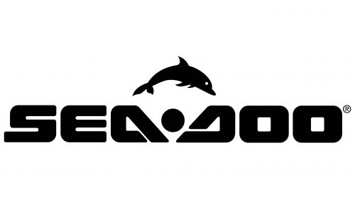 Logo de Sea Doo