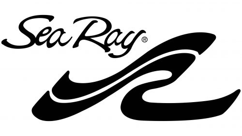 Logo de Sea Ray