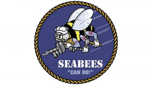 Logo de Seabees