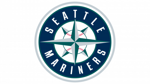 Logo de Seattle Mariners