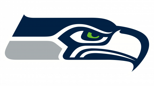 Logo de Seattle Seahawks